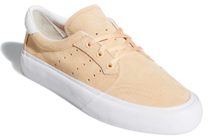 Order adidas Coronado 'Glow Orange' Lelaki Kasual Sneakers EG2759