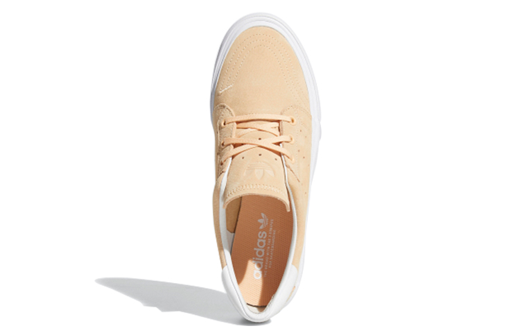 Shop adidas Coronado 'Glow Orange' Lelaki Kasual Sneakers EG2759