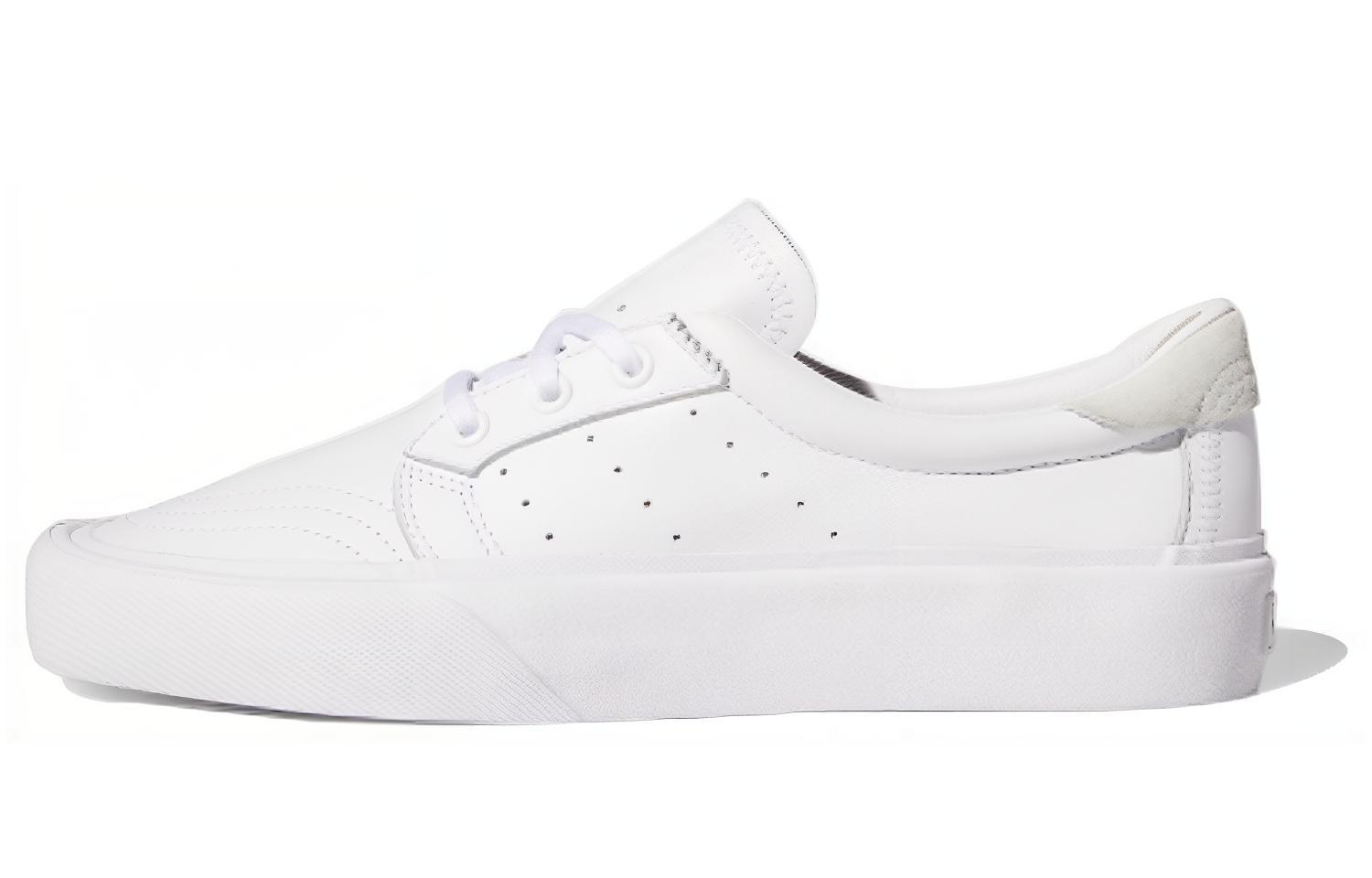 Buy adidas Coronado 'Triple White' Putih Semua EG8348