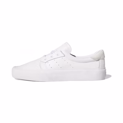 adidas Coronado 'Triple White'