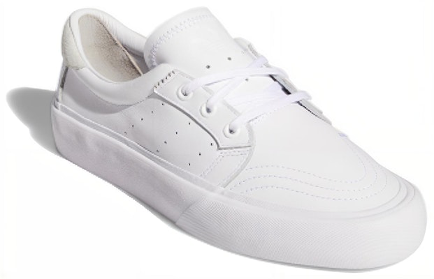 adidas Coronado「全白」EG8348 Order adidas Coronado「全白」EG8348