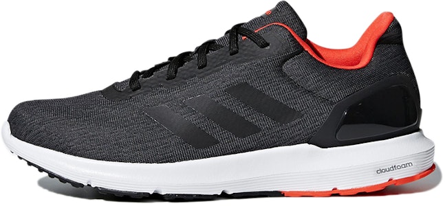 adidas Cosmic 2 減震防滑 低筒 跑步鞋 男款 炭黑色 Buy adidas Cosmic 2 減震防滑 低筒 跑步鞋 男款 炭黑色