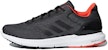 adidas Cosmic 2 'Carbon Hitam Rendah' CP8695