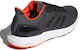 adidas Cosmic 2 'Carbon Hitam Rendah' CP8695