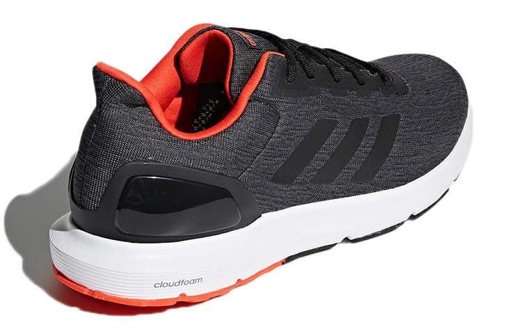 Shop adidas Cosmic 2 ''Noir Carbone Bas'' CP8695