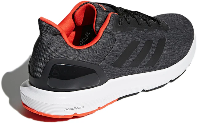 adidas Cosmic 2 ''Noir Carbone Bas'' CP8695 Shop adidas Cosmic 2 ''Noir Carbone Bas'' CP8695