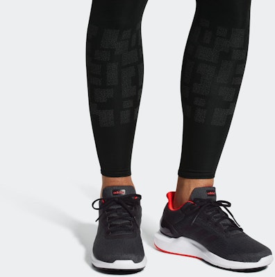 adidas Cosmic 2 'Carbon Hitam Rendah' CP8695 Sizing adidas Cosmic 2 'Carbon Hitam Rendah' CP8695