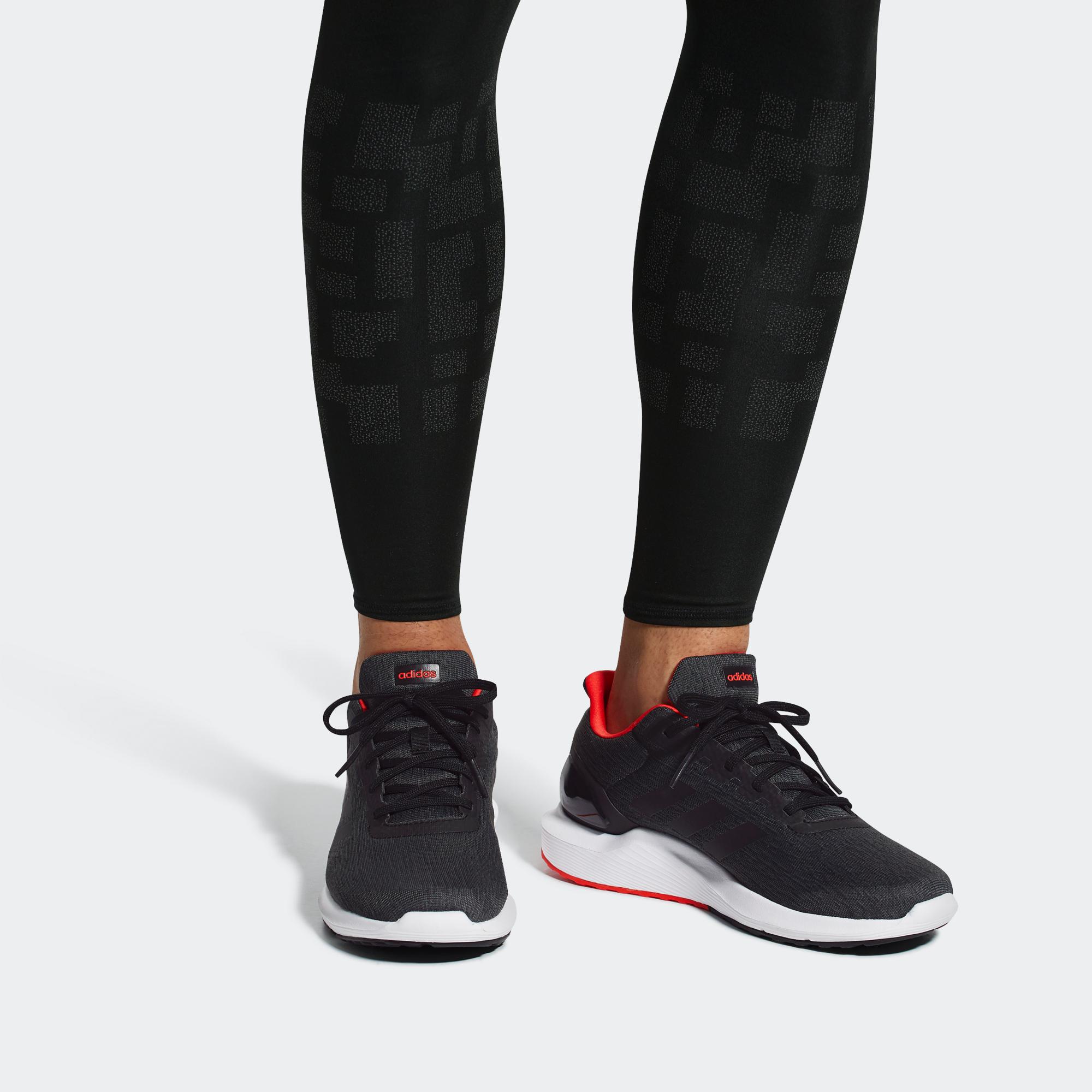 Sizing adidas Cosmic 2 ''Noir Carbone Bas'' CP8695