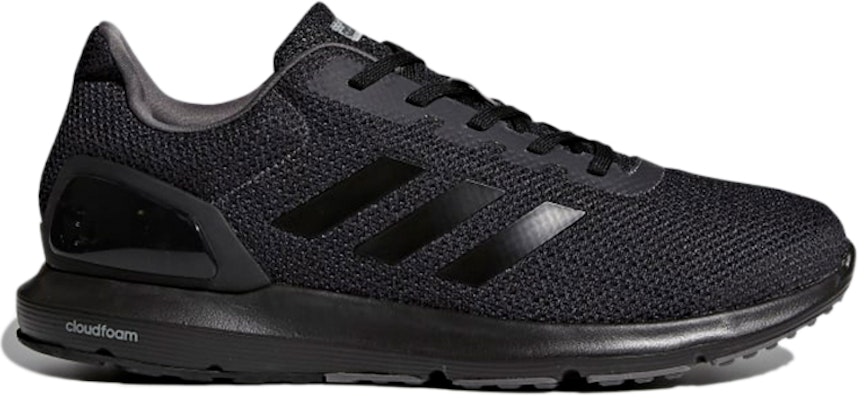 adidas Cosmic 2 'Core Black' CQ1711 Order adidas Cosmic 2 'Core Black' CQ1711