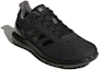 Lookbook adidas Cosmic 2 'Core Black' Hitam Teras CQ1711