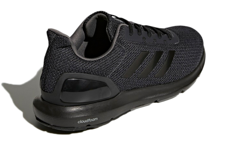 Shop adidas Cosmic 2 ''Noir Core'' CQ1711