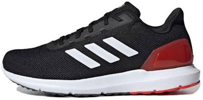 adidas Cosmic 2 'Core Black' EE8180 adidas Cosmic 2 'Core Black' EE8180