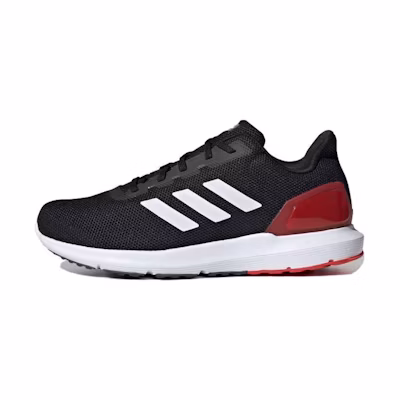adidas Cosmic 2 'Core Black'