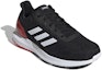 Lookbook adidas Cosmic 2 'Hitam Teras' EE8180