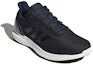 Lookbook adidas Cosmic 2 'Core Navy' Lelaki Kasut Biru Gelap DB1757