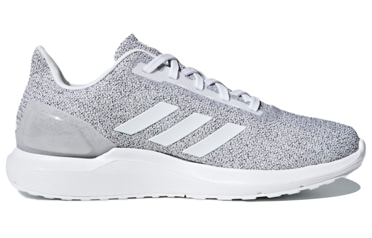 Order adidas Cosmic 2 'Putih Kristal Abu-abu' DB1755