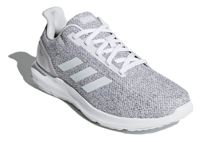 Lookbook adidas Cosmic 2 'Putih Kristal Abu-abu' DB1755