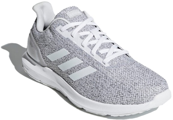 adidas Cosmic 2 'Putih Kristal Abu-abu' DB1755 Lookbook adidas Cosmic 2 'Putih Kristal Abu-abu' DB1755