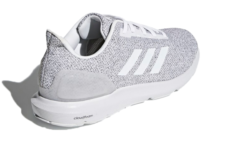 Shop adidas Cosmic 2 'Putih Kristal Abu-abu' DB1755