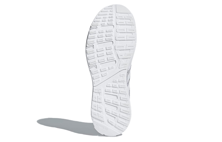 Details for adidas Cosmic 2 'Putih Kristal Abu-abu' DB1755