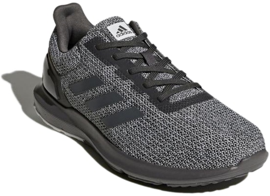 adidas Cosmic 2 'Grey' CQ1710 Lookbook adidas Cosmic 2 'Grey' CQ1710