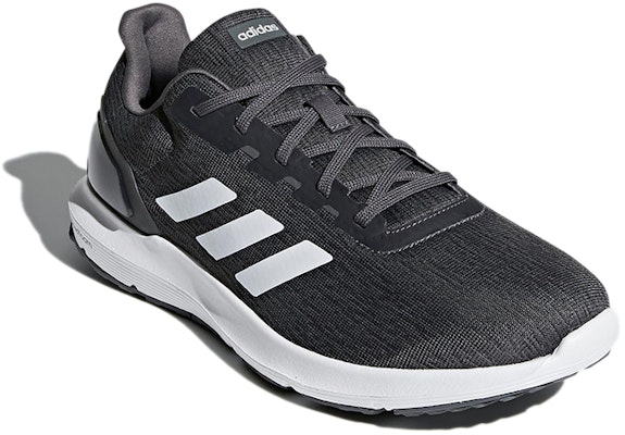 adidas Cosmic 2 'Grey Five' CP8698 Lookbook adidas Cosmic 2 'Grey Five' CP8698