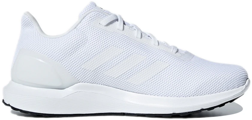 adidas Cosmic 2 'Triple White' F34876 Order adidas Cosmic 2 'Triple White' F34876