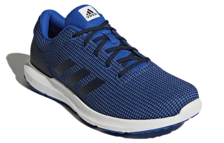 Lookbook adidas Cosmic ''Bleu Collégial'' AQ2182