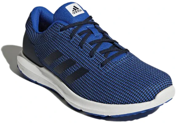 adidas Cosmic ''Bleu Collégial'' AQ2182 Lookbook adidas Cosmic ''Bleu Collégial'' AQ2182