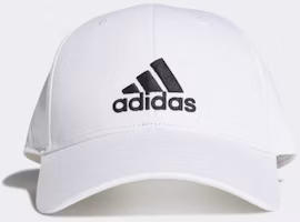 adidas Cotton Baseball Cap adidas Cotton Baseball Cap