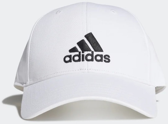 adidas Cotton Baseball Cap Buy adidas Cotton Baseball Cap