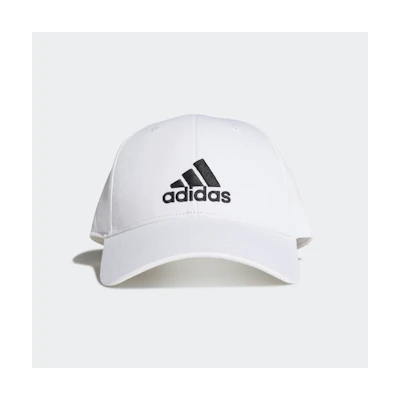 adidas Cotton Baseball Cap