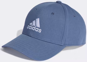 adidas Cotton Twill Baseball Cap adidas Cotton Twill Baseball Cap