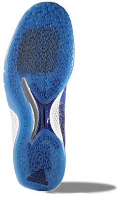 Adidas counterblast blue cheap