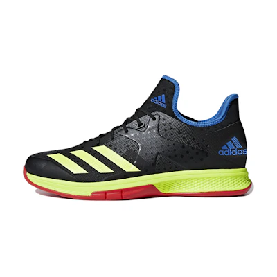 adidas Counterblast Bounce 'Black Yellow'