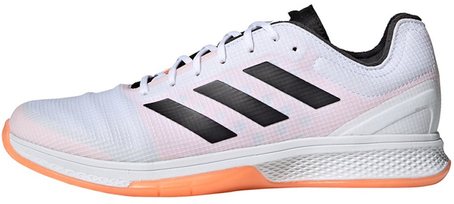 Buy adidas Counterblast Bounce Cozy Wear Resistant cloud white F33829 Novelship