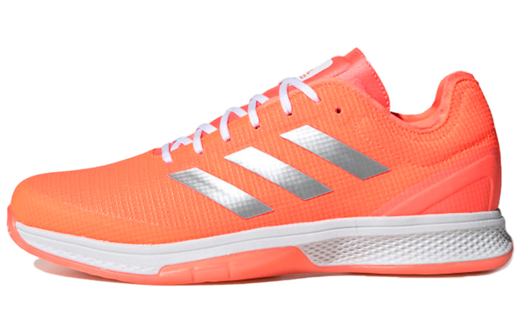 adidas Counterblast Bounce 'Orange Gray' EH0851