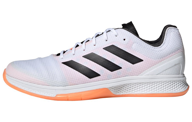 adidas Counterblast Bounce Cozy Wear-Resistant cloud white F33829