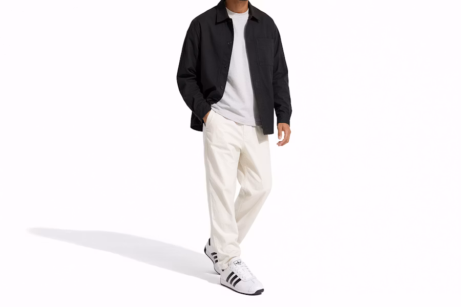 adidas Country II「雲白」運動鞋 IG4549 Order adidas Country II「雲白」運動鞋 IG4549