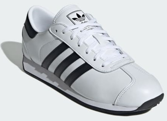 adidas Country II 'Cloud White' IG4549 Shop adidas Country II 'Cloud White' IG4549