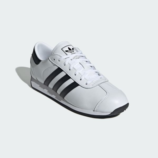 Purchase adidas Country II「雲白」運動鞋 IG4549