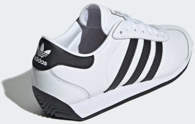 adidas Country II 'Cloud White' IG4549 Purchase adidas Country II 'Cloud White' IG4549