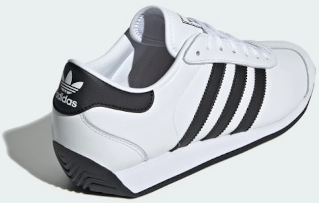 adidas Country II「雲白」運動鞋 IG4549 Details for adidas Country II「雲白」運動鞋 IG4549