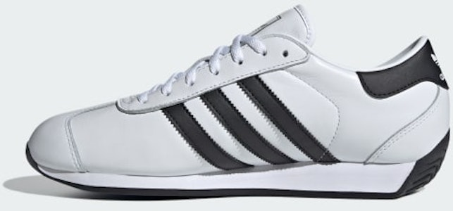 アディダス カントリー II 'クラウドホワイト' IG4549 Details for アディダス カントリー II 'クラウドホワイト' IG4549