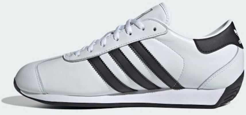 adidas Country II 'Cloud White' IG4549 Details for adidas Country II 'Cloud White' IG4549