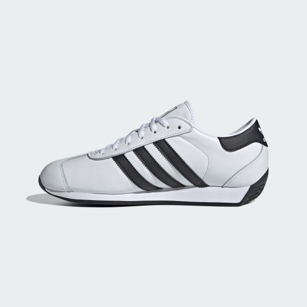 Sizing adidas Country II「雲白」運動鞋 IG4549