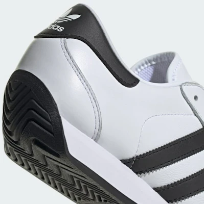 adidas Country II「雲白」運動鞋 IG4549 1