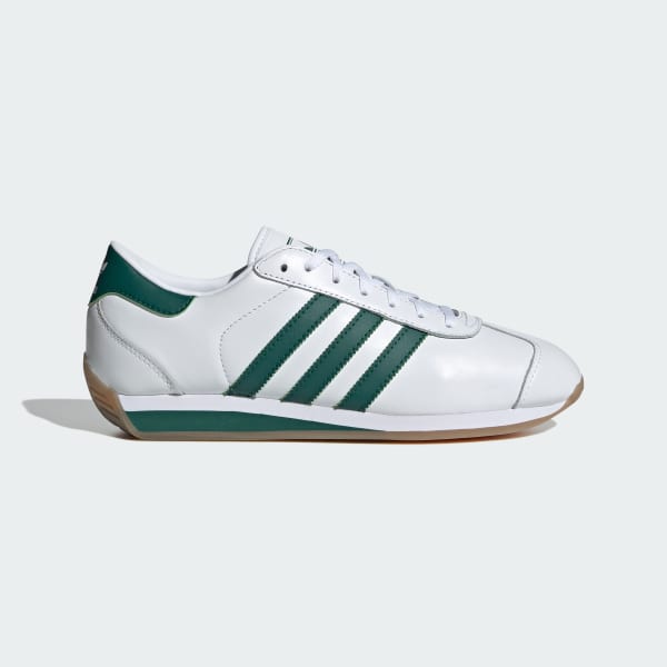 adidas Country II 'Collegiate Green' IG4551