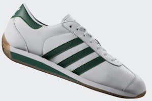 adidas Country II 'Verde Universitario' IG4551 Order adidas Country II 'Verde Universitario' IG4551