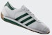 adidas Country II 'Hijau Kolej' IG4551